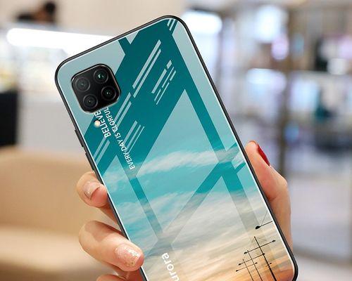 华为nova6SE评测（超高性价比的nova系列手机，颠覆了你对平民旗舰的认知）