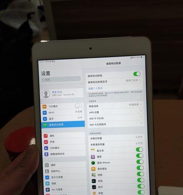 微信与iPad不兼容问题解决方法（解决iPad上无法正常使用微信的一些技巧与建议）