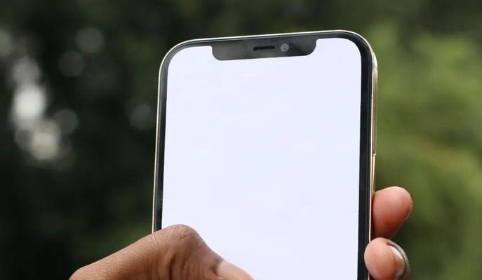 解决iPhone屏幕卡死黑屏的四种妙招（iPhone屏幕卡死黑屏解决方法大揭秘）