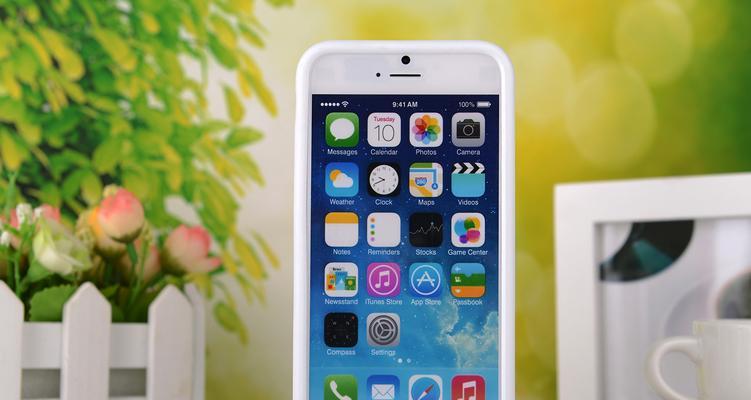 轻松降温！iPhone手机的几个快速降温方法（让你的iPhone手机远离过热困扰，畅快使用）