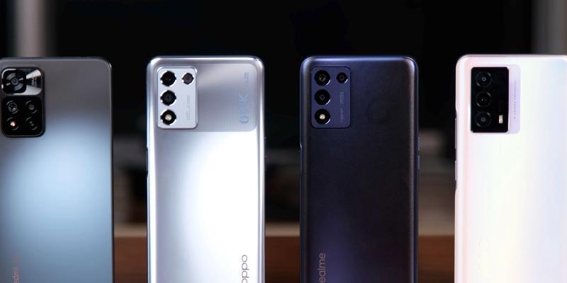 oppok9svsk9pro（哪款更值得入手？详细对比分析解答）