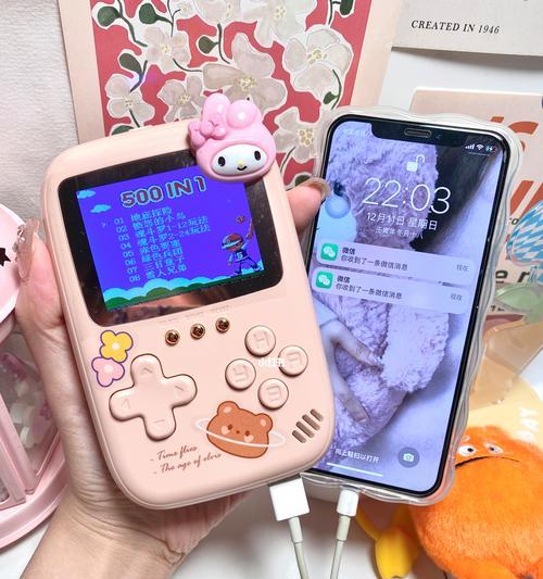 无尽游戏乐趣（探索精彩世界，留连忘返的游戏体验）