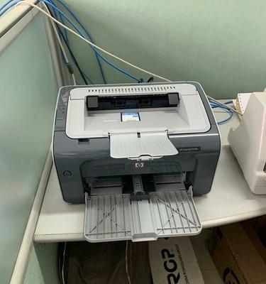 解决打印机只打印半截问题的方法（如何处理打印机打印半截的故障及解决方案）