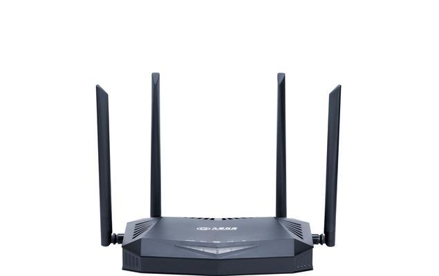 WiFi6路由器推荐（选择适合你的WiFi6路由器，让无线网络更快更稳定）