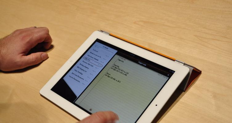 插电话卡的iPad（利用iPad插入电话卡，实现手机与平板融合一体）