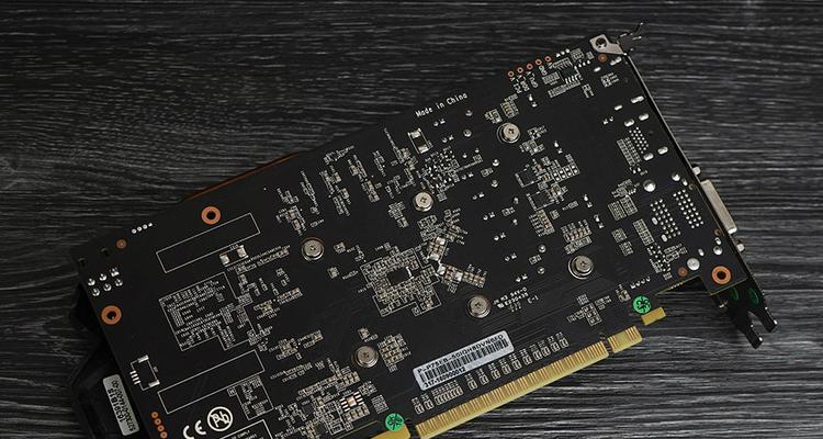 GTX1050Ti和GTX1060（一起来了解这两款显卡的差异和优势吧！）