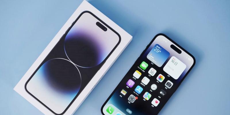 iPhone14Pro护眼模式设置教程（一步步教你如何设置iPhone14Pro的护眼模式）