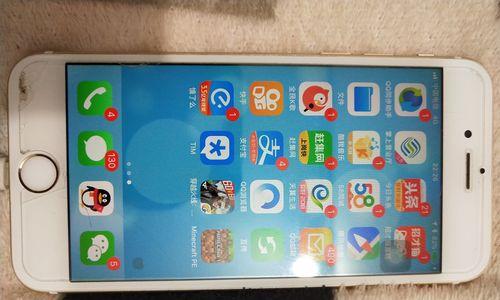 iPhone6s打电话对方听不到声音的解决方法（排除iPhone6s通话中无声问题的实用方法和技巧）