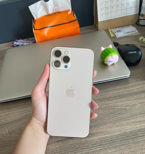 如何使用iPhone12开启查找手机功能（教你一招让遗失的iPhone12轻松找回）
