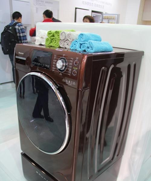 洗衣机电机发热有焦味的原因及解决方法（洗衣机电机发热有焦味可能意味着什么？如何解决这个问题？）