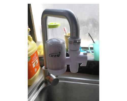 厨房净水器漏水的原因及解决方法（厨房净水器漏水可能的原因分析及如何解决）