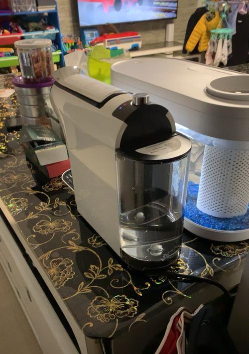 解决以心想胶囊咖啡机故障的实用方法（咖啡机故障快速解决，让您的咖啡时刻美好享受）