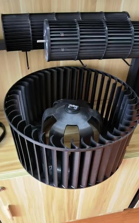 空调风叶不转的原因及解决方法（分析空调风叶不转的常见问题及故障排除方法）