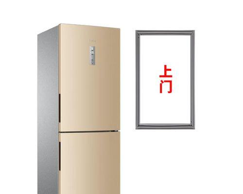 如何清洗冰箱门皮圈（简单方法帮你保持冰箱门皮圈的清洁）
