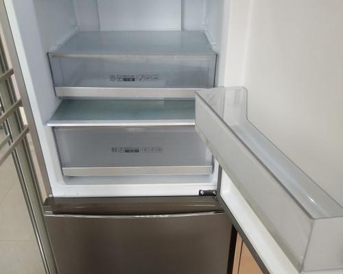 分析海尔冰柜不打冻的原因（探究海尔冰柜保持正常温度的关键）