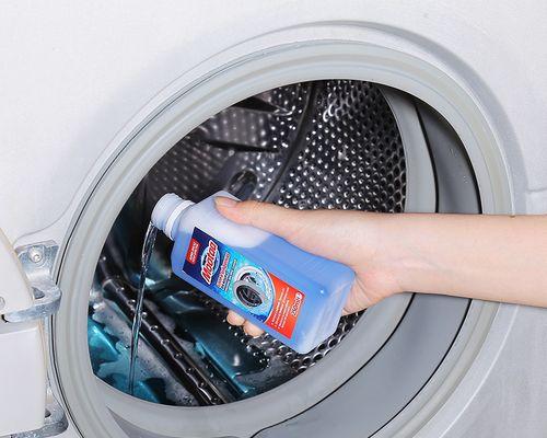 如何正确清洗消毒洗衣机（全面指南，让你的洗衣机更干净更安全）