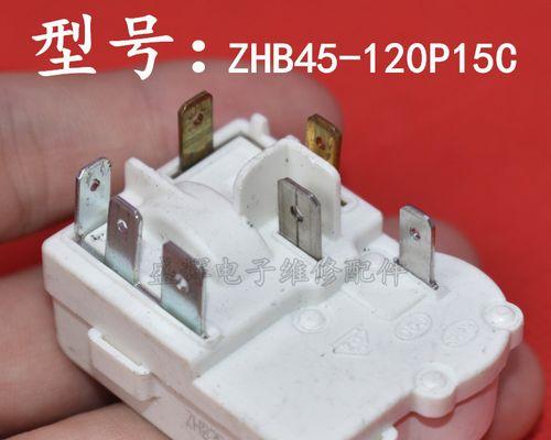 TCL冰箱DR故障解析（TCL冰箱DR故障的常见表现及排除方法）
