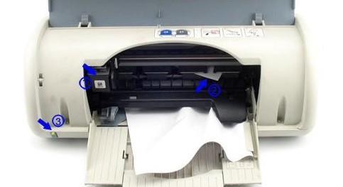 打印机卡纸的原因及处理方法（解决打印机卡纸的有效方法）