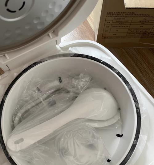 电饭煲烧黑的处理方法（保养维护）
