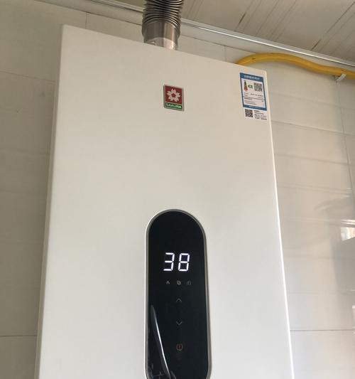 探究樱花热水器温度调节器故障现象及解决方法（热水器温度调节器故障的解决关键）