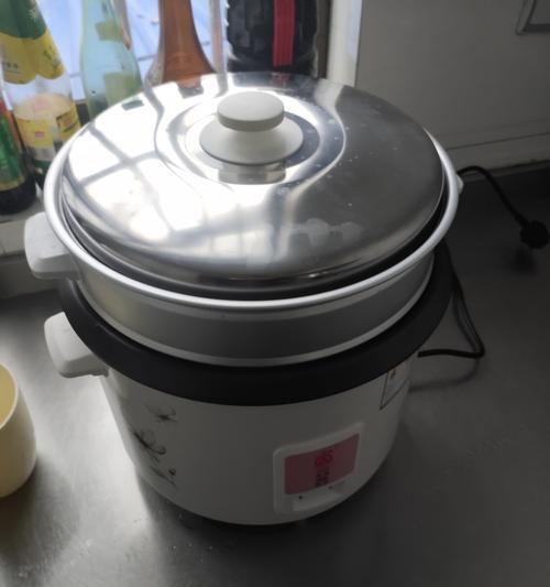 电饭煲未自动停止的解决方法（遇到电饭煲无法自动停止的情况时）
