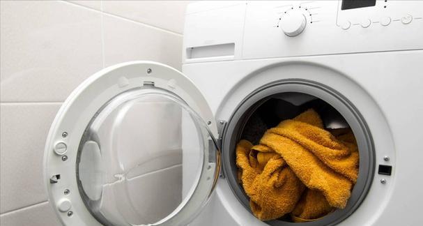 洗衣机只洗不脱水的原因及解决方法（探究洗衣机只洗不脱水的可能原因）