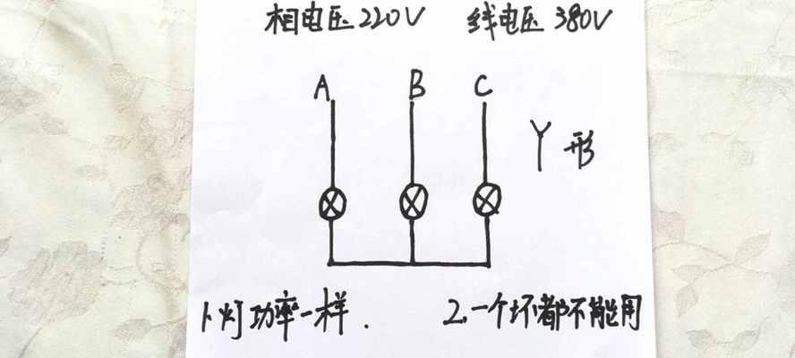 灯泡突然不亮了，该如何解决灯故障（灯泡亮不起来的原因及修复方法大揭秘）