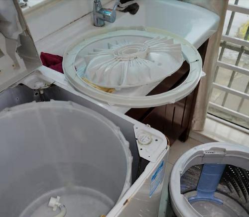 洗衣机清洗后水温低的解决方法（提高洗衣机水温的有效措施及注意事项）