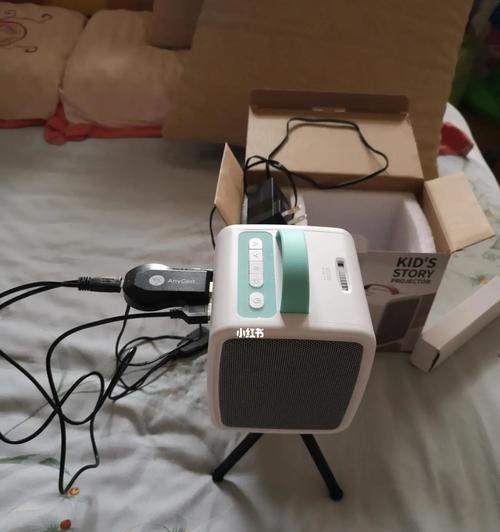便携投影仪的连接方法及应用指南（便携投影仪如何与不同设备连接）