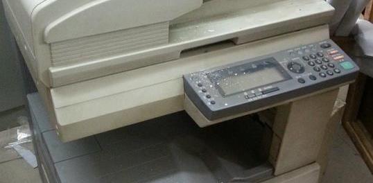 解决复印机故障的有效方法（如何清除复印机常见故障）