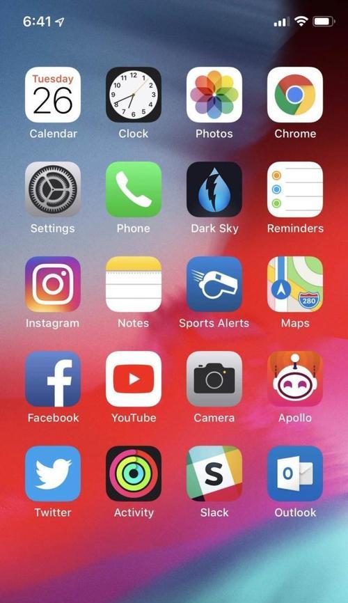 oppor9s手机怎么隐藏应用软件（全面了解oppo手机隐藏应用软件）