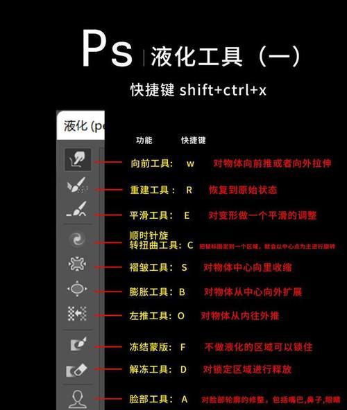 ps复制粘贴快捷键怎么用（新手学ps入门基础教程）