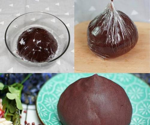甜品红豆沙的制作方法（一步步教你制作美味红豆沙）