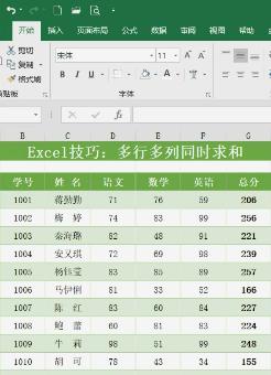 Excel多个表格合并内容的实用技巧（如何轻松合并多个Excel表格中的数据）
