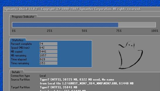 制作U盘启动盘安装Win7系统文件的方法（简单易行的步骤）