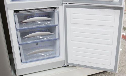 冰箱保鲜灯不亮不制冷的解决方法（怎样应对冰箱保鲜灯不亮和制冷问题）