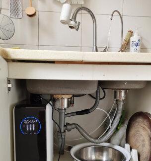 如何安装厨房净水器（厨房净水器安装指南）