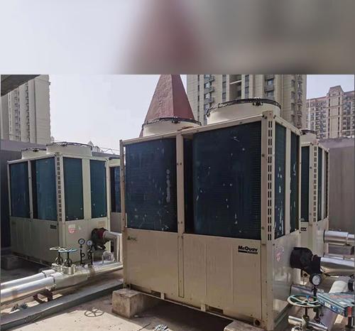 大金中央空调计费故障分析与解决方法（如何应对大金中央空调计费故障）