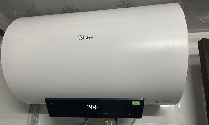 热水器清洗后出水慢的解决方法（如何解决热水器清洗后水流缓慢的问题）
