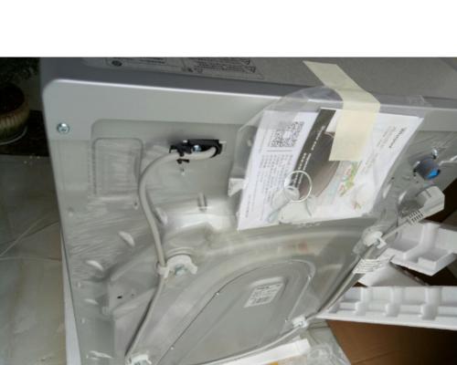 帝度洗衣机故障码E920——离合器漏水原因与解决方法（解密帝度洗衣机故障码E920）