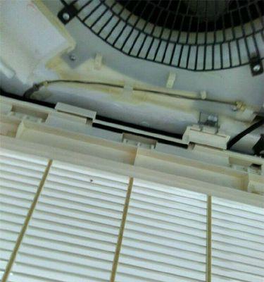 中央空调防锈处理的重要性及方法（保护中央空调系统免受锈蚀的关键措施）