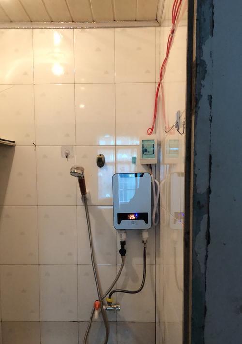 家里热水器无法加热的解决方法（应对家用热水器不能加热的有效措施）
