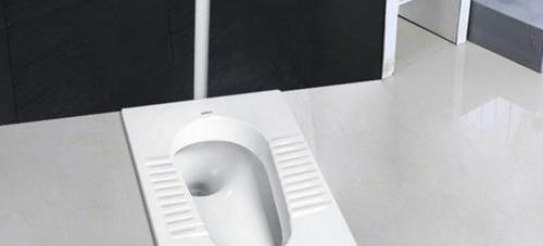 卫生间蹲便器堵了怎么办（应对卫生间蹲便器堵塞的有效方法）