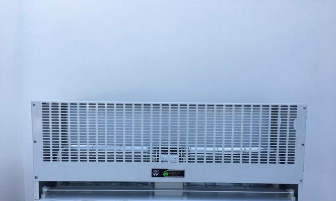 风幕机低压不制冷的原因及解决方法（解析风幕机低压不制冷的可能性和相应的修复措施）