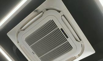 中央空调手动排气的操作方法（有效清除空调系统内的空气）