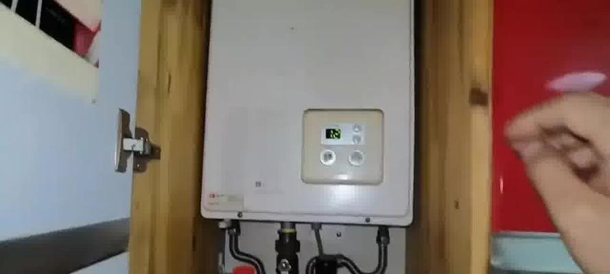 噪音大的威能热水器故障分析（探究威能热水器噪音大的原因和解决方案）