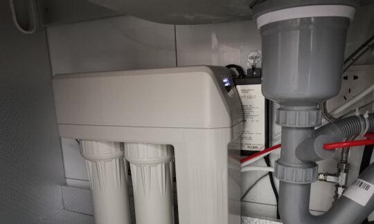 探究净水器出现杂质的原因及解决方法（净水器杂质问题分析与解决方案）