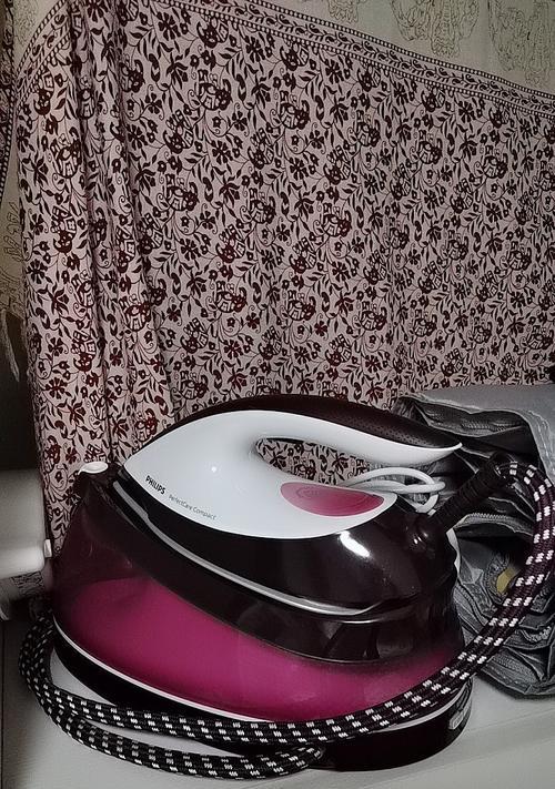 解决挂烫机不出蒸汽的问题（如何修复挂烫机的蒸汽输出问题）