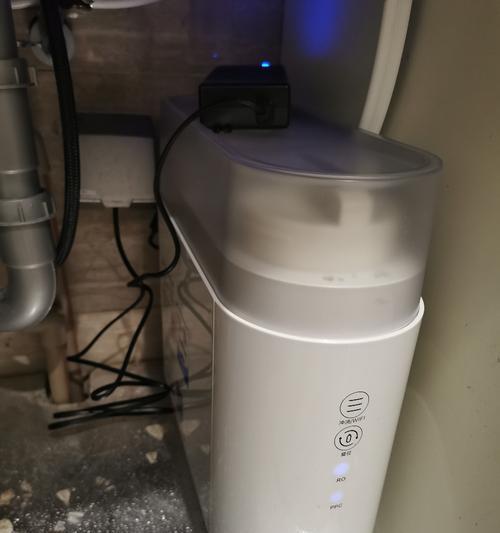解决净水器水流太慢的问题（如何提升净水器的水流速度）