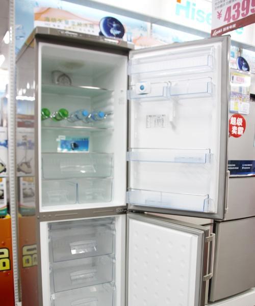 美凌冰箱冷藏室不制冷的原因及解决办法（探索美凌冰箱冷藏室不制冷的根源）